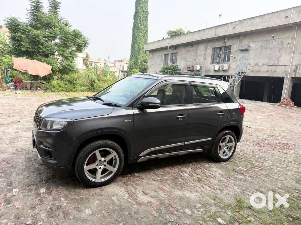 Brezza Zdi+ 2018