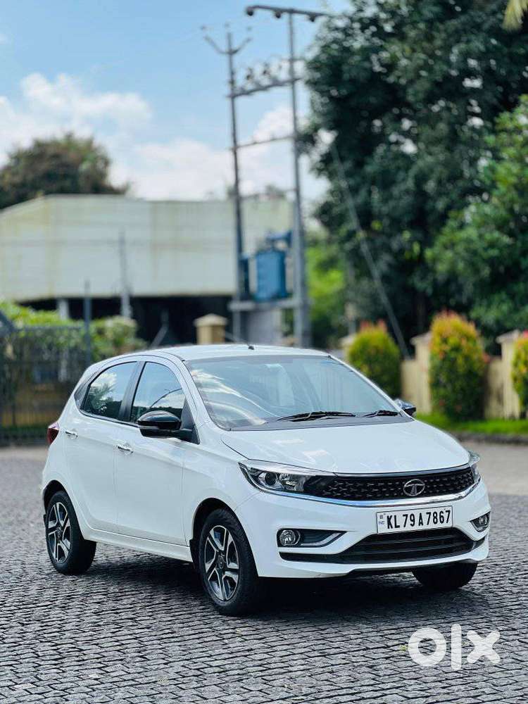 Tata Tiago 1.05 Revotorq Xz Plus, 2023, Petrol