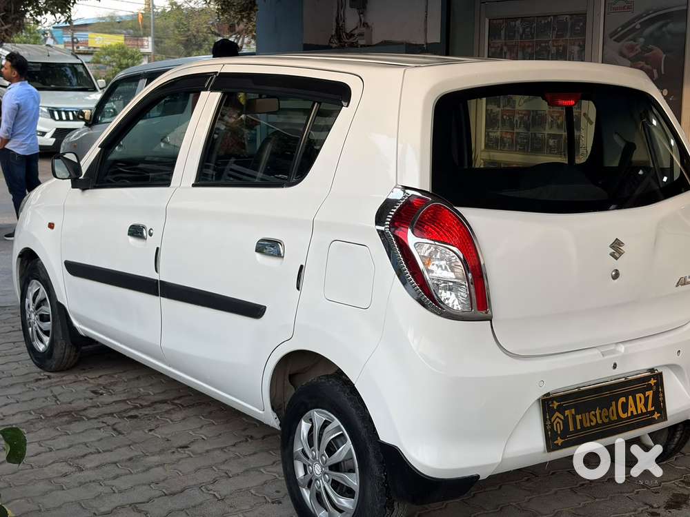 Maruti Suzuki Alto 800 Lxi, 2020, Petrol