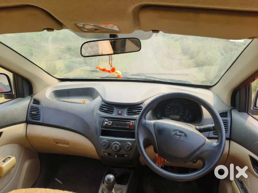Hyundai Eon 2014 Petrol 83681 Km Driven