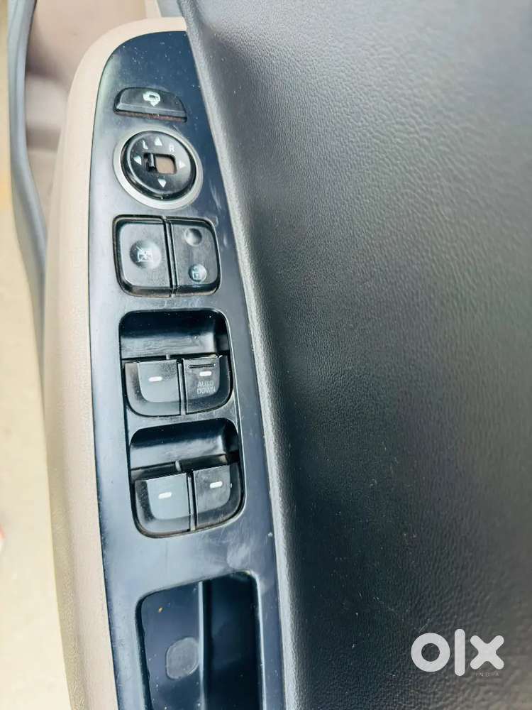 Hyundai Grand I10 2019