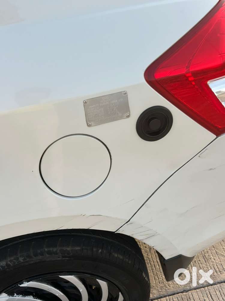 Swift Dzire Tour Ldi 2021 Hybrid