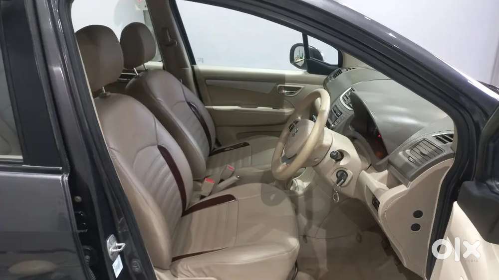 Maruti Suzuki Ertiga Vxi Cng 2018