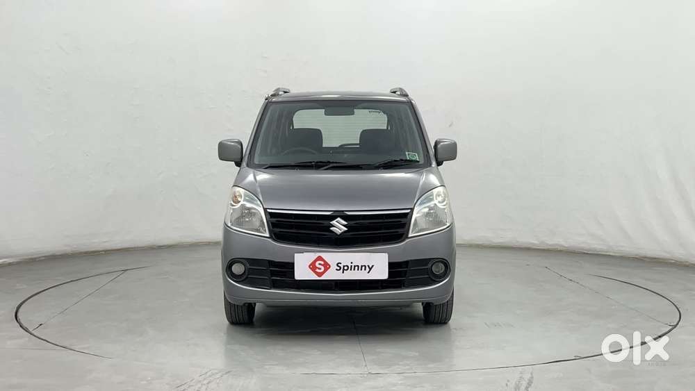 Maruti Suzuki Wagon R 1.0