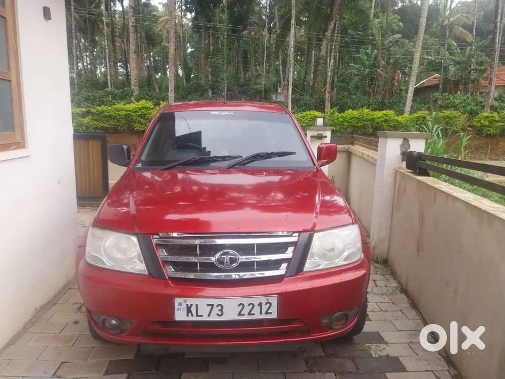 Tata Xenon