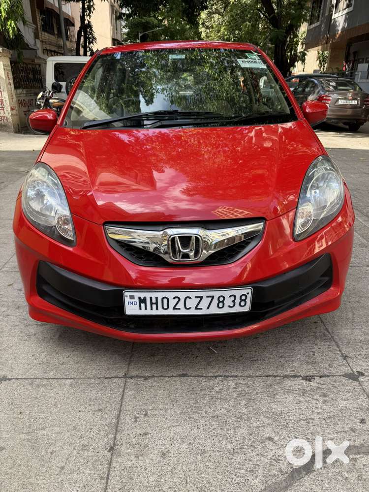 Honda Brio 2013-2016 Exclusive Edition, 2013, Petrol