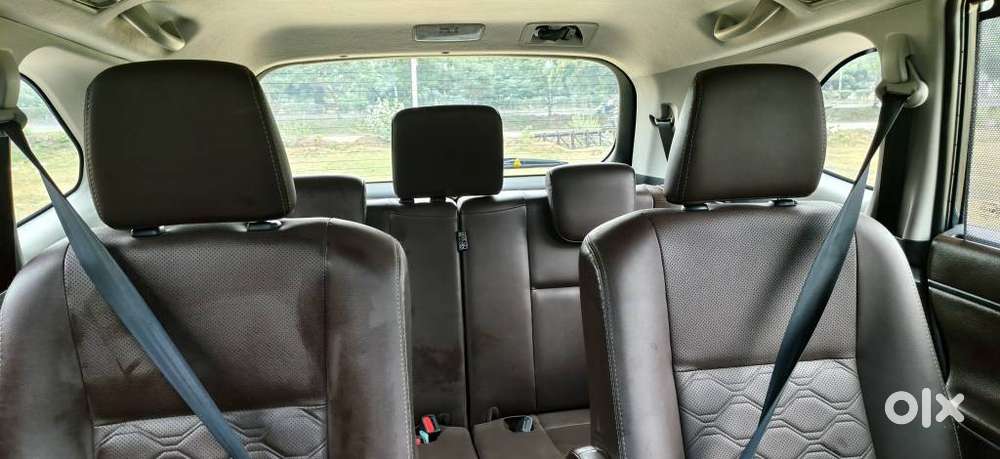 Toyota Innova Hycross Zx(o), 2026, Electric