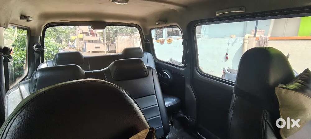 Maruti Suzuki Eeco 2024