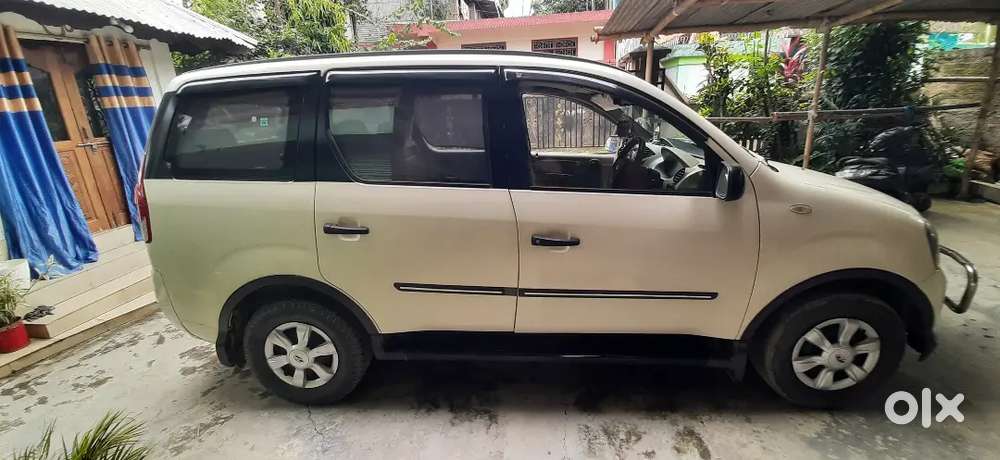Mahindra Xylo Diesel 2015
