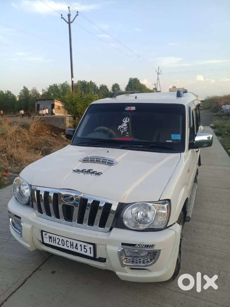 Scorpio Mhwak