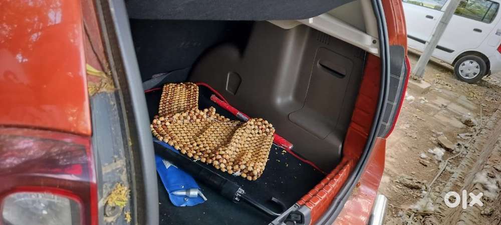 110 Ps Power ,performance & Limited Run - Renault Duster Rxl(d) 2016