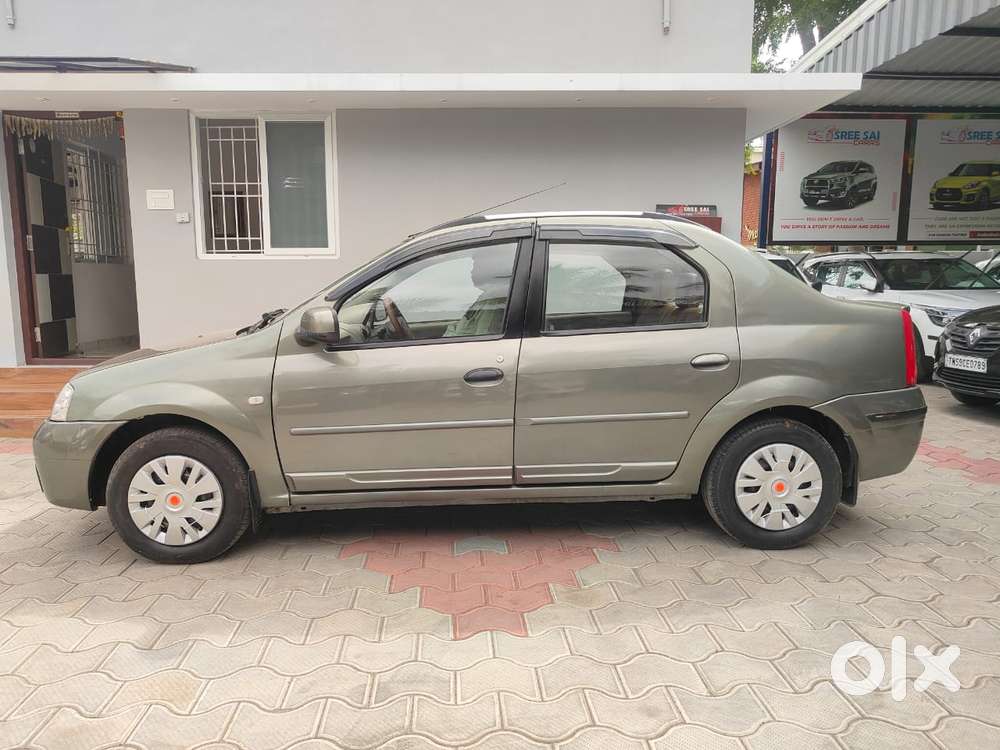 Mahindra Verito 1.5 D6 Bsiv, 2011, Diesel