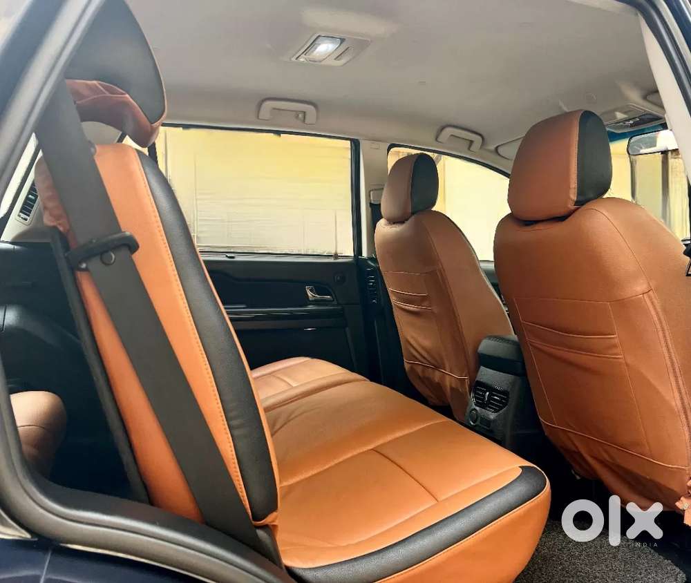 Tata Hexa Xm Plus, 2019, Diesel