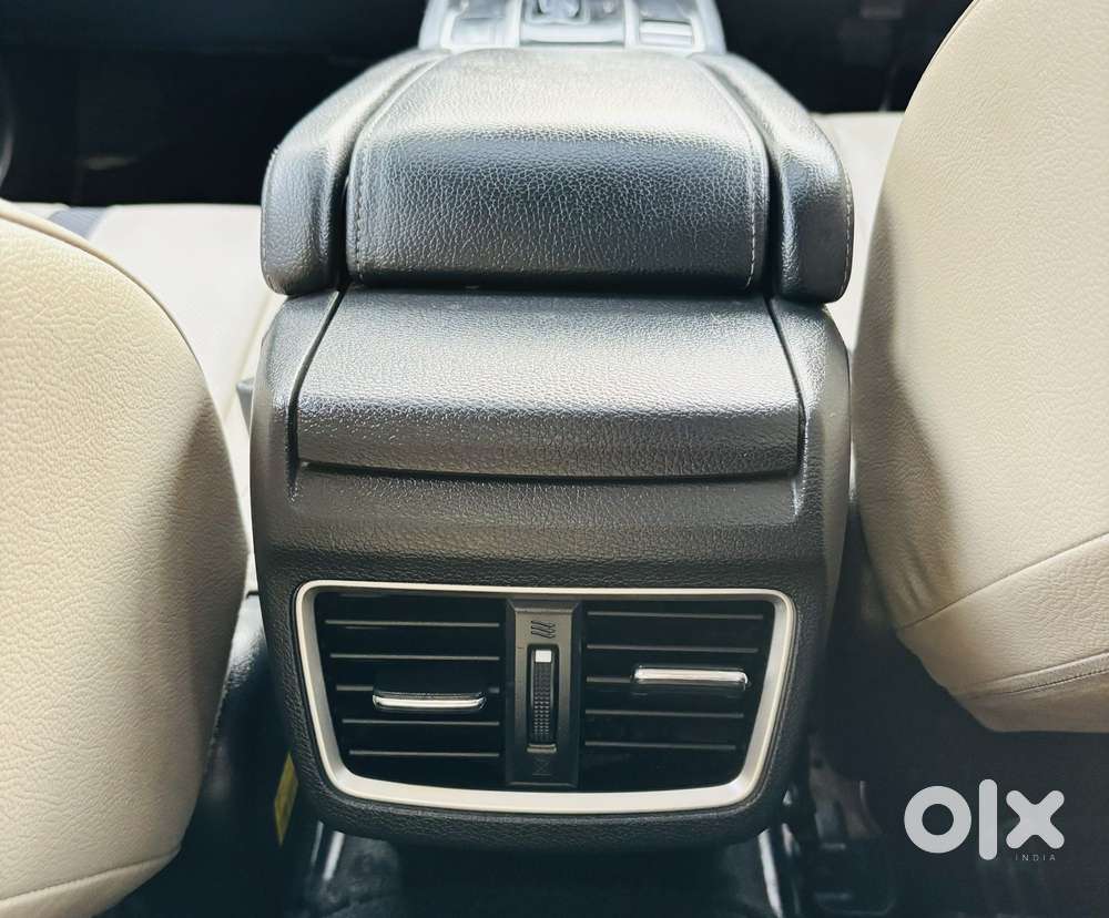 Honda Civic Zx Cvt I-vtec, 2019, Petrol