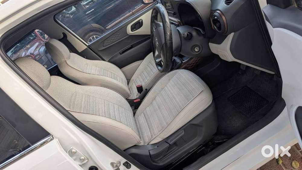 Hyundai Aura 1.2 S Cng, 2022, Petrol