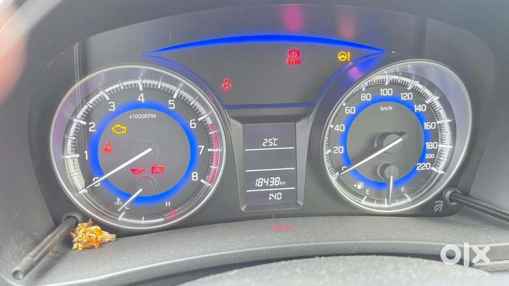 Maruti Suzuki Baleno 2020 Petrol 19000 Km Driven