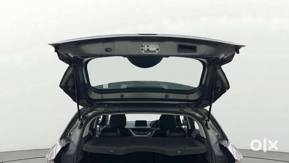 Tata Nexon 1.2 Revotron Xz Plus, 2022, Petrol