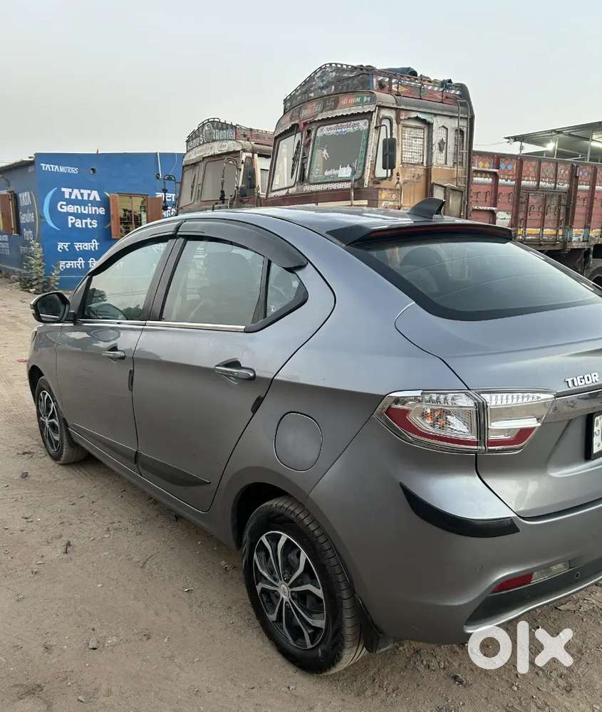 Sale Tata Tigor In Mint Condition