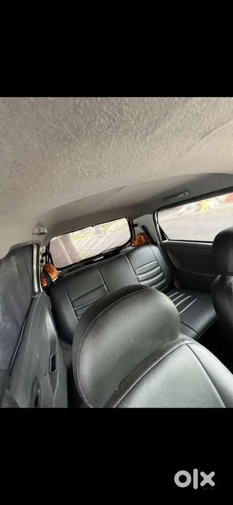 Maruti Suzuki Alto 2009