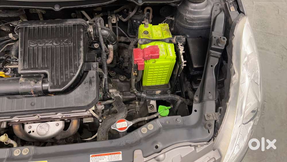 Maruti Suzuki Swift Vvt Vxi, 2014, Petrol