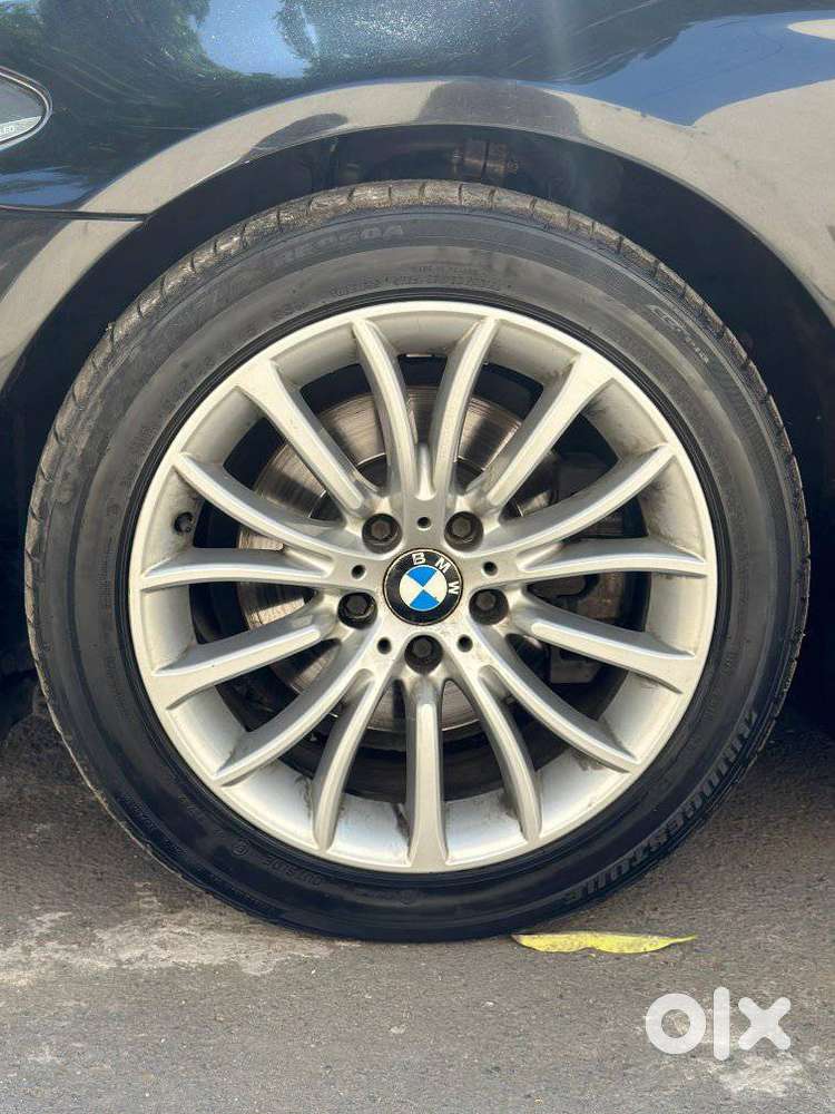 Bmw 5 Series 2.0 520d Luxury Line, 2016, Diesel