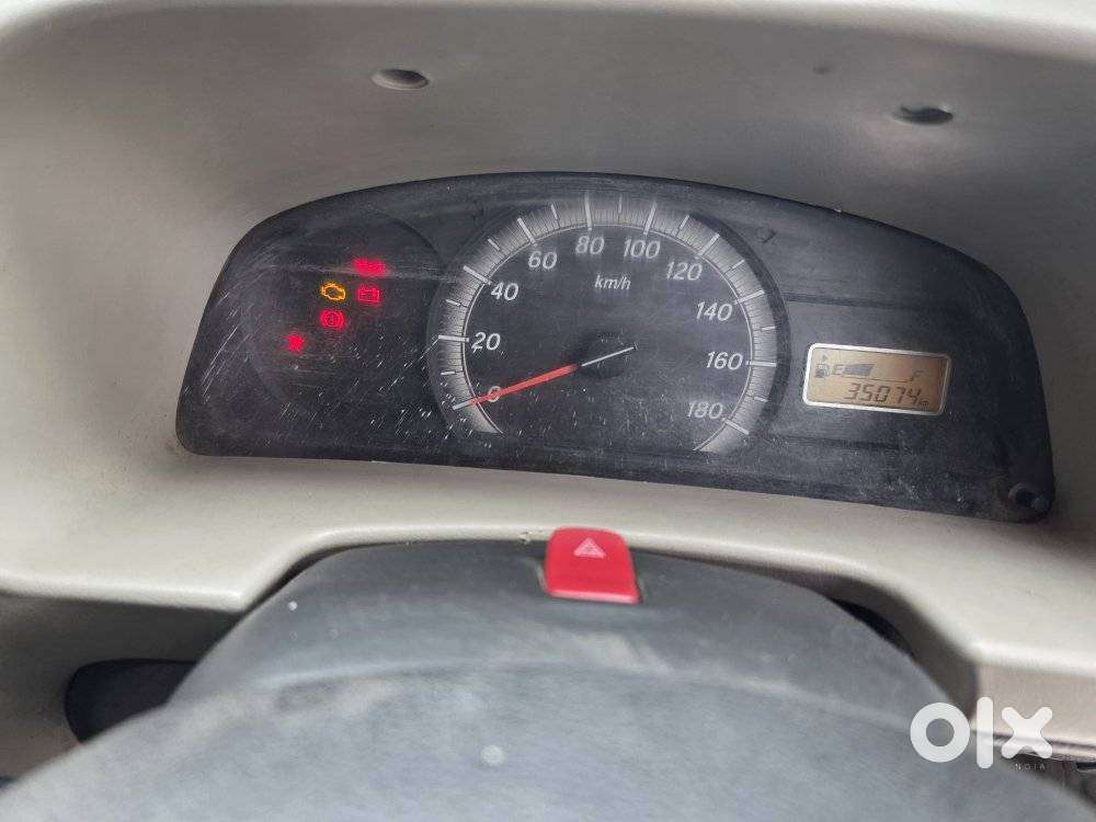 Maruti Suzuki Eeco 5 Seater Standard, 2019