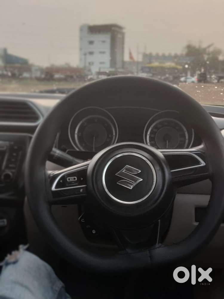 Maruti Suzuki Dzire 2017-2020 Vdi, 2013, Diesel