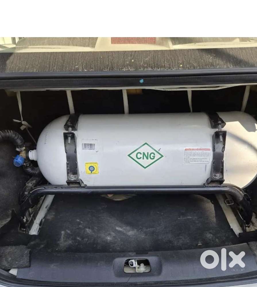 Maruti Suzuki Swift Dzire 2012-2015 1.2 Tour S Cng, 2015, Lpg