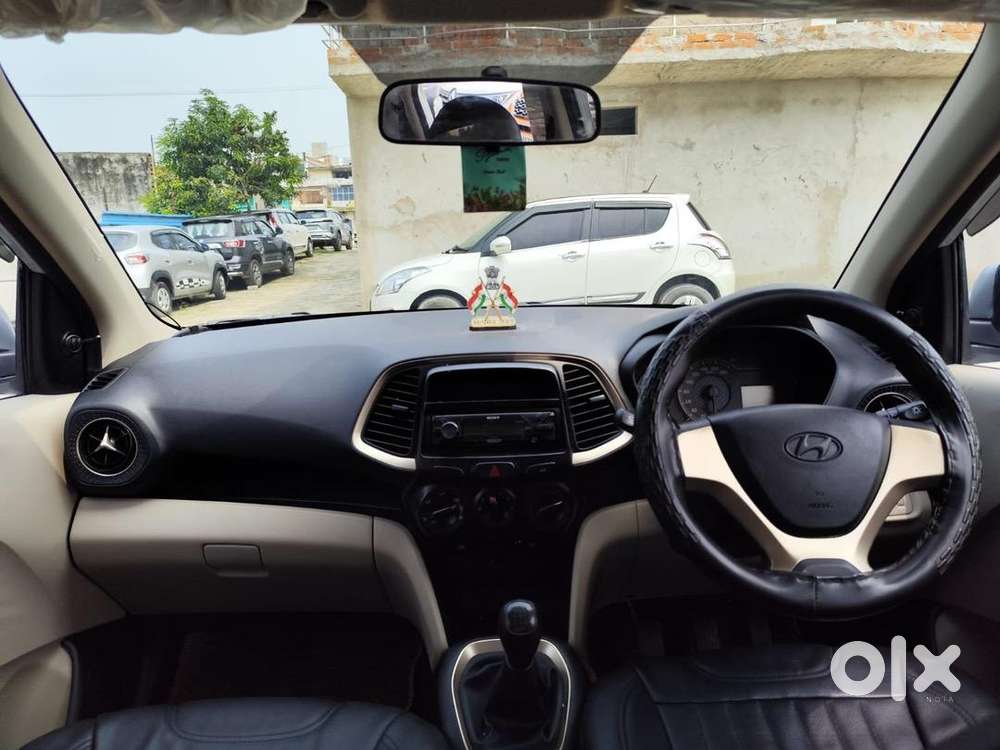 Hyundai Santro 2020 Petrol Good Condition