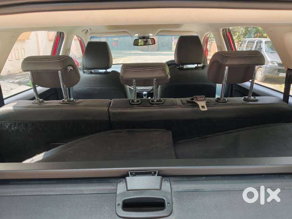 Mg Hector 2.0 Sharp Diesel, 2019, Diesel