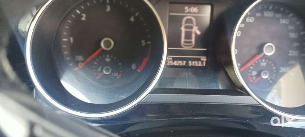 Volkswagen Jetta 2.0l Tdi Highline At, 2015, Diesel