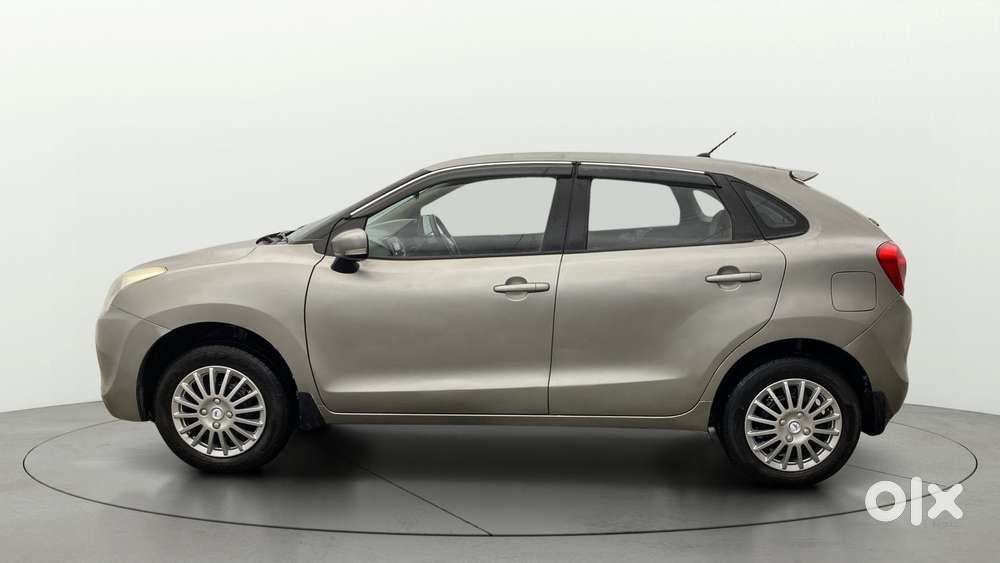 Maruti Suzuki Baleno 1.2 Delta, 2016, Petrol