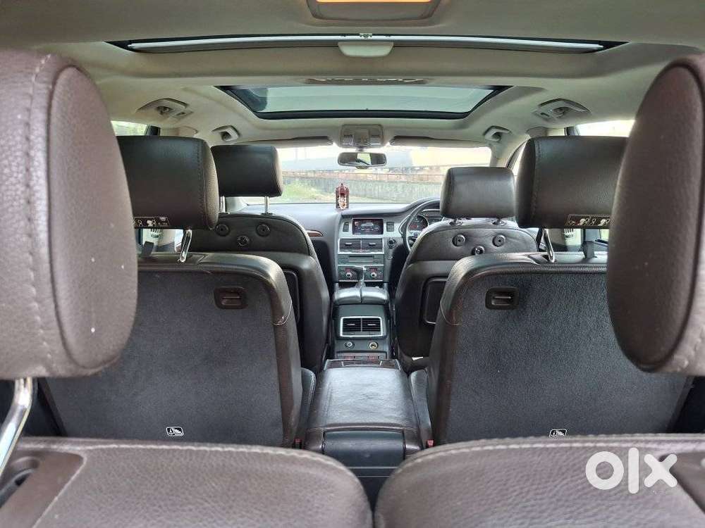 Audi Q7 3.0 Tdi Quattro, 2013, Diesel