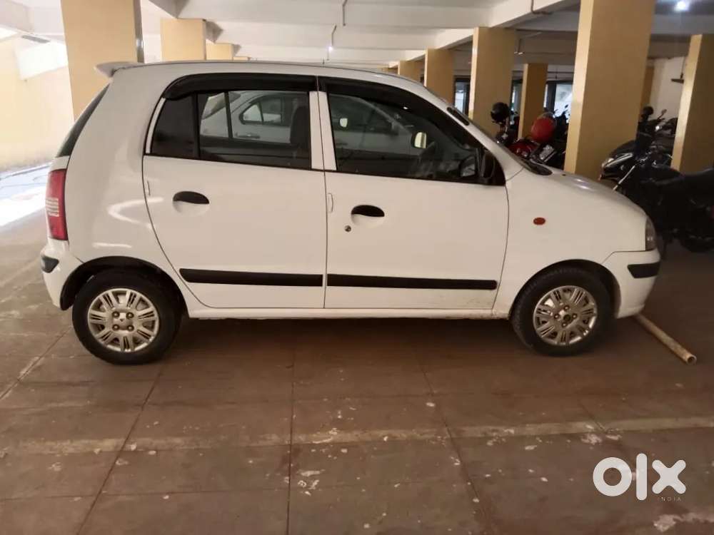 Hyundai Santro Xing Super Top Condition
