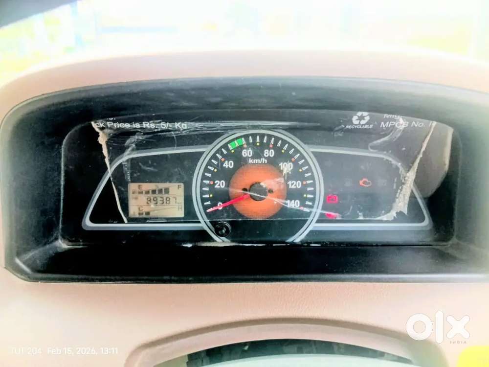 Mahindra Bolero 2021 Diesel Well Maintained