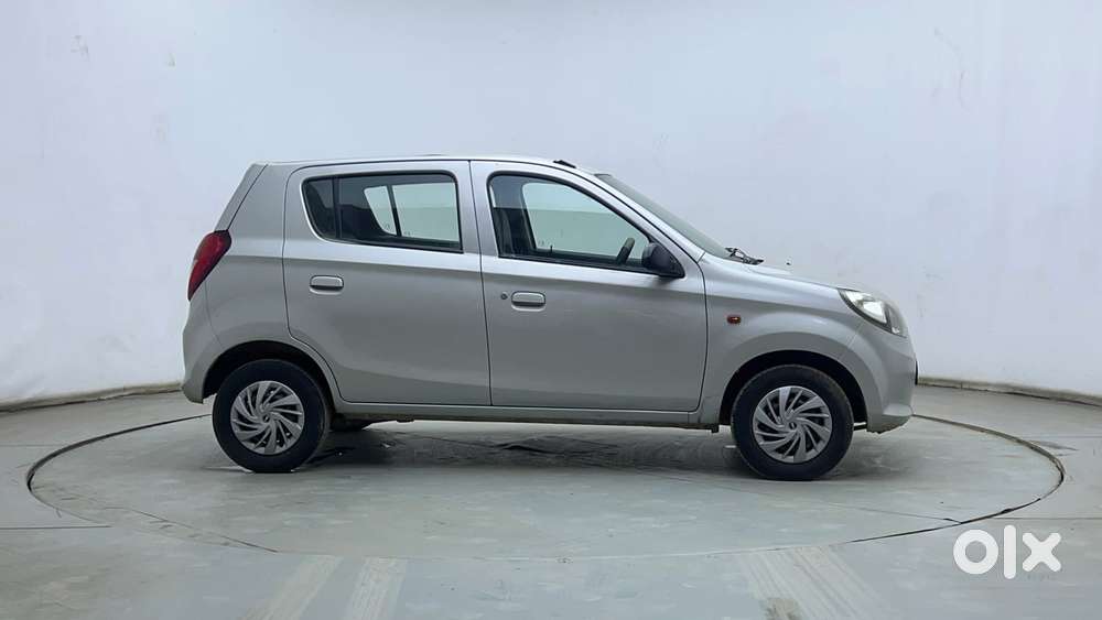 Maruti Suzuki Alto 800 Lxi, 2015, Petrol