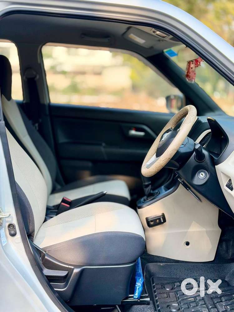 Maruti Suzuki Wagon R Vxi 1.0, 2024, Petrol