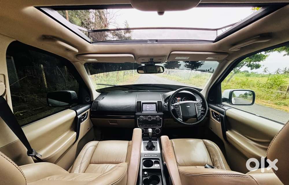 Land Rover Freelander 2, 2014, Diesel