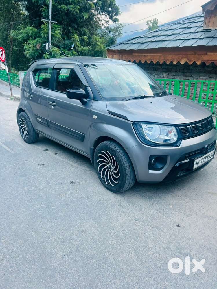 Maruti Suzuki 2022 Km Driven