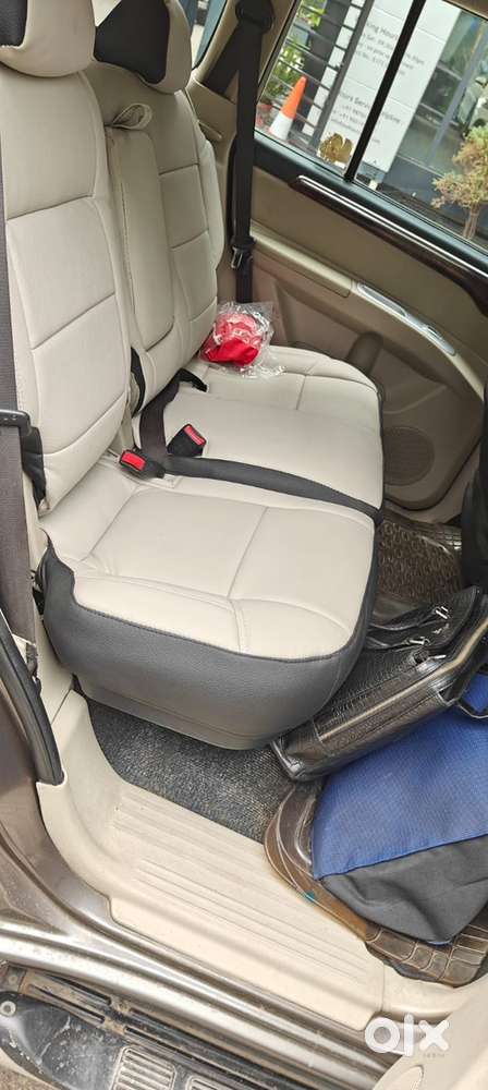 Mitsubishi Pajero Sport 2012
