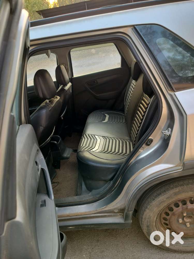 Maruti Suzuki Brezza Vdi, 2017, Diesel