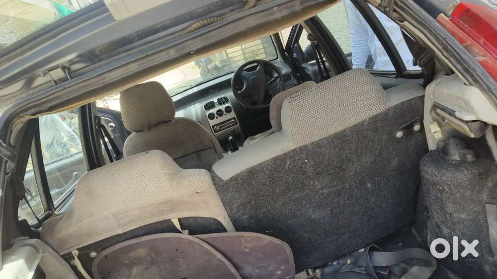 Tata Indica Ev2 2026 Diesel 200000 Km Driven