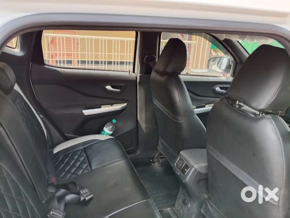 Nissan Magnite 2024 Petrol 21000 Km Driven