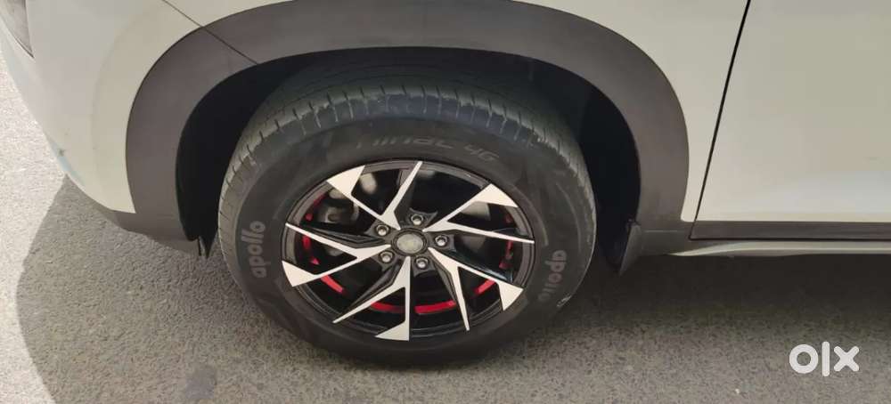 Hyundai Creta 1.5 Ex Petrol, 2021, Petrol