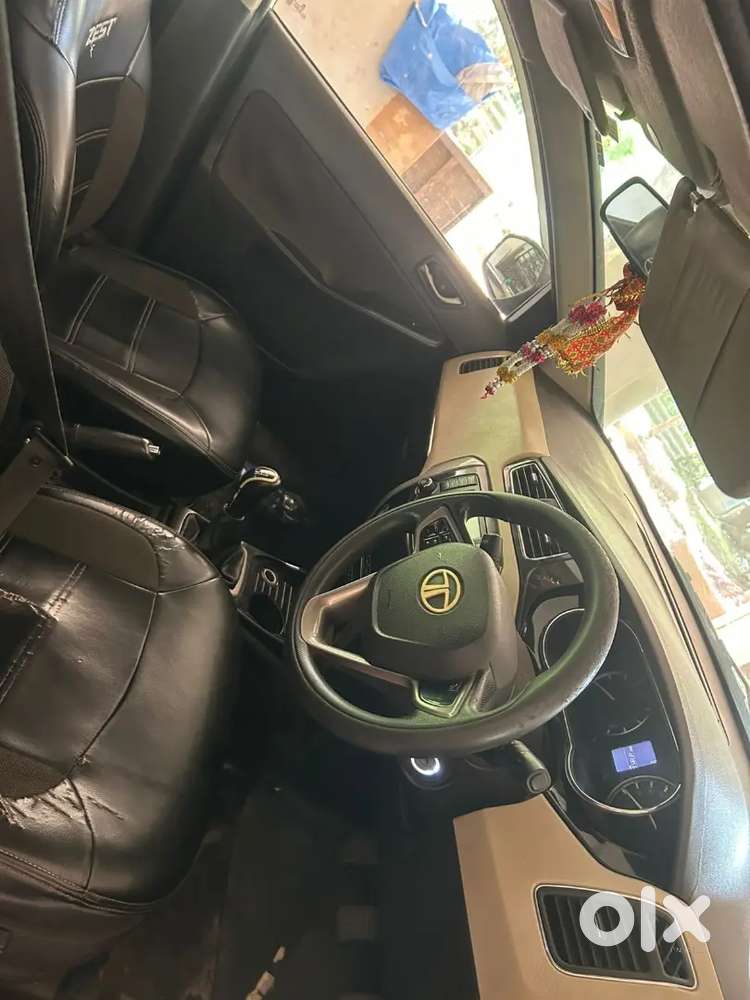 Tata Zest 2015 Petrol 126000 Km Driven