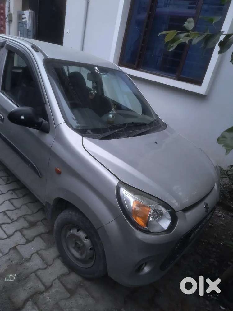 Maruti Suzuki Alto 2019 Model Lxi