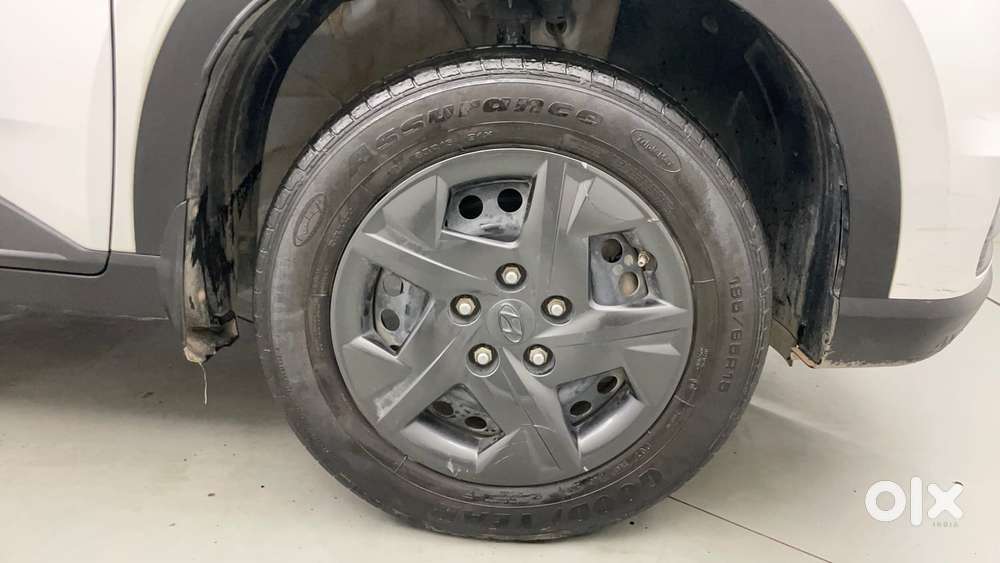 Hyundai Venue Sx, 2024, Petrol