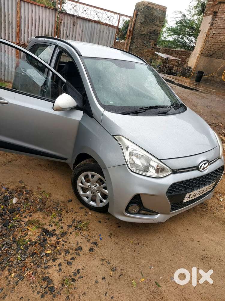 Hyundai Grand I10 2019 Model Diesel