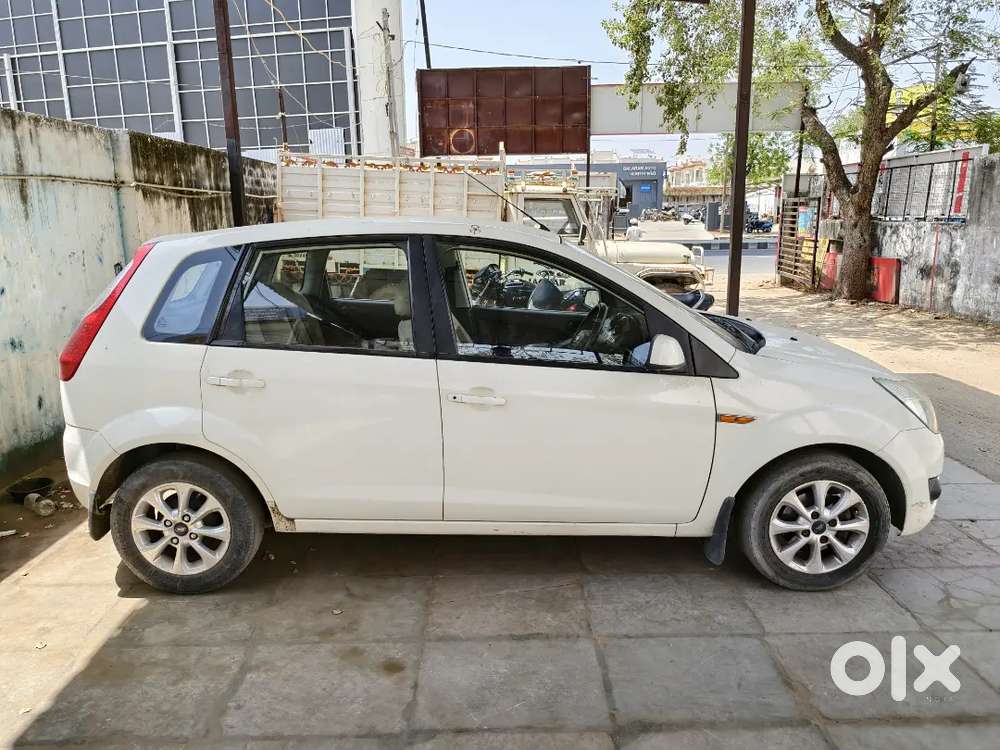 Ford Figo For Sell