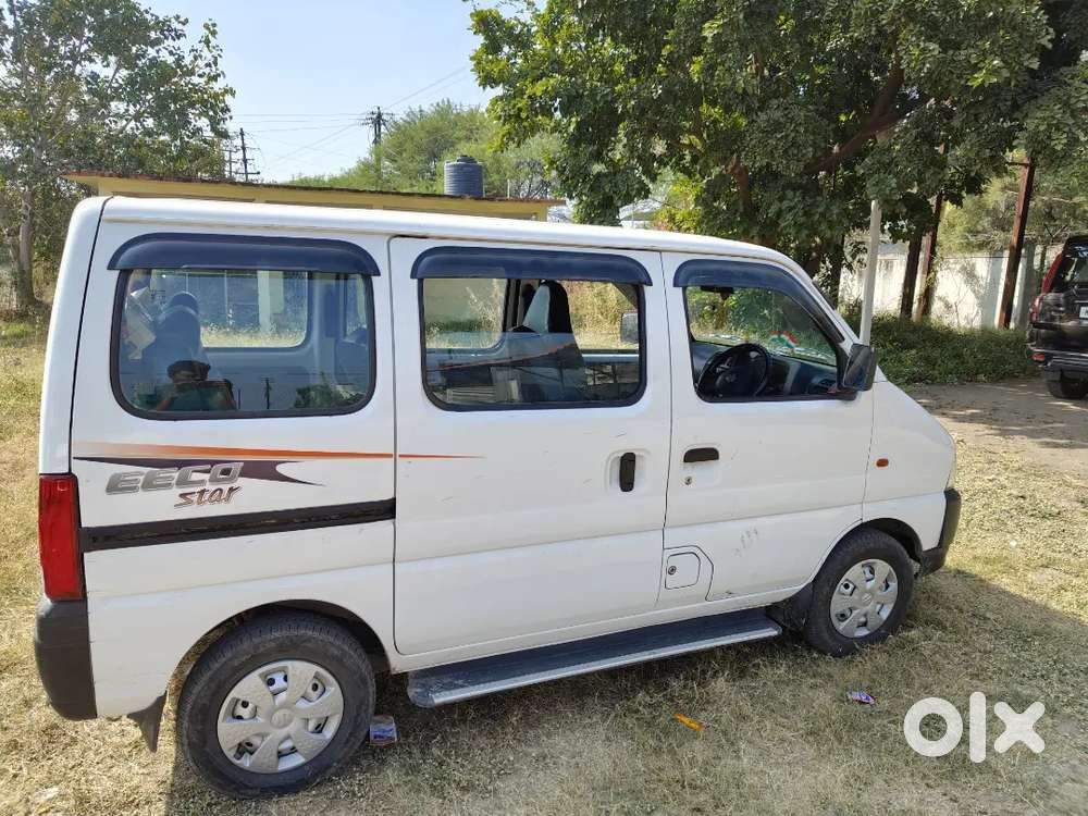 Maruti Suzuki Eeco 2023